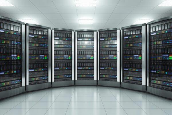 Mainframe Computer